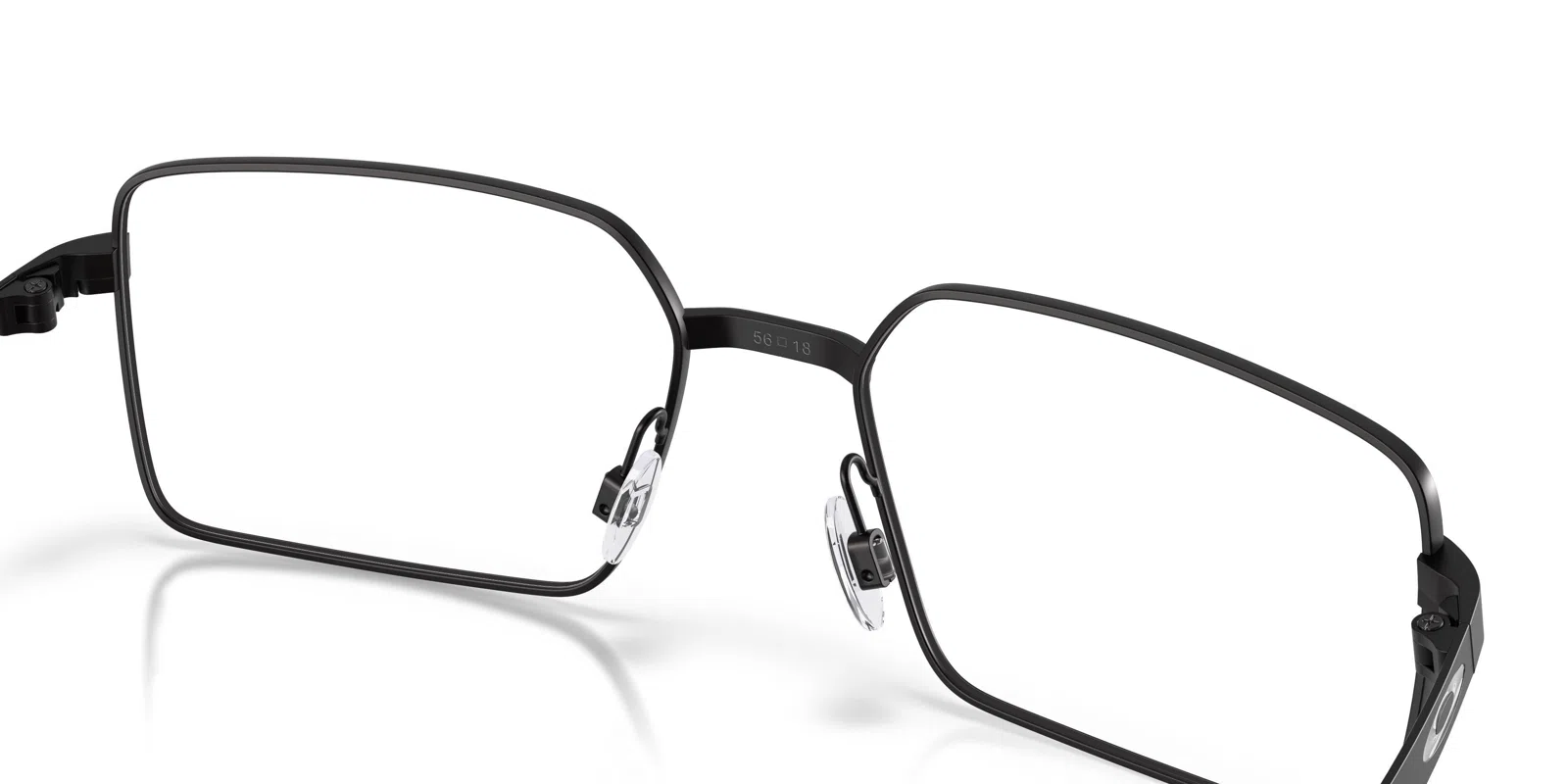 Oakley Foil Sq 3062 Eyeglasses - view 10